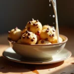 Cookie Cereal Recipe