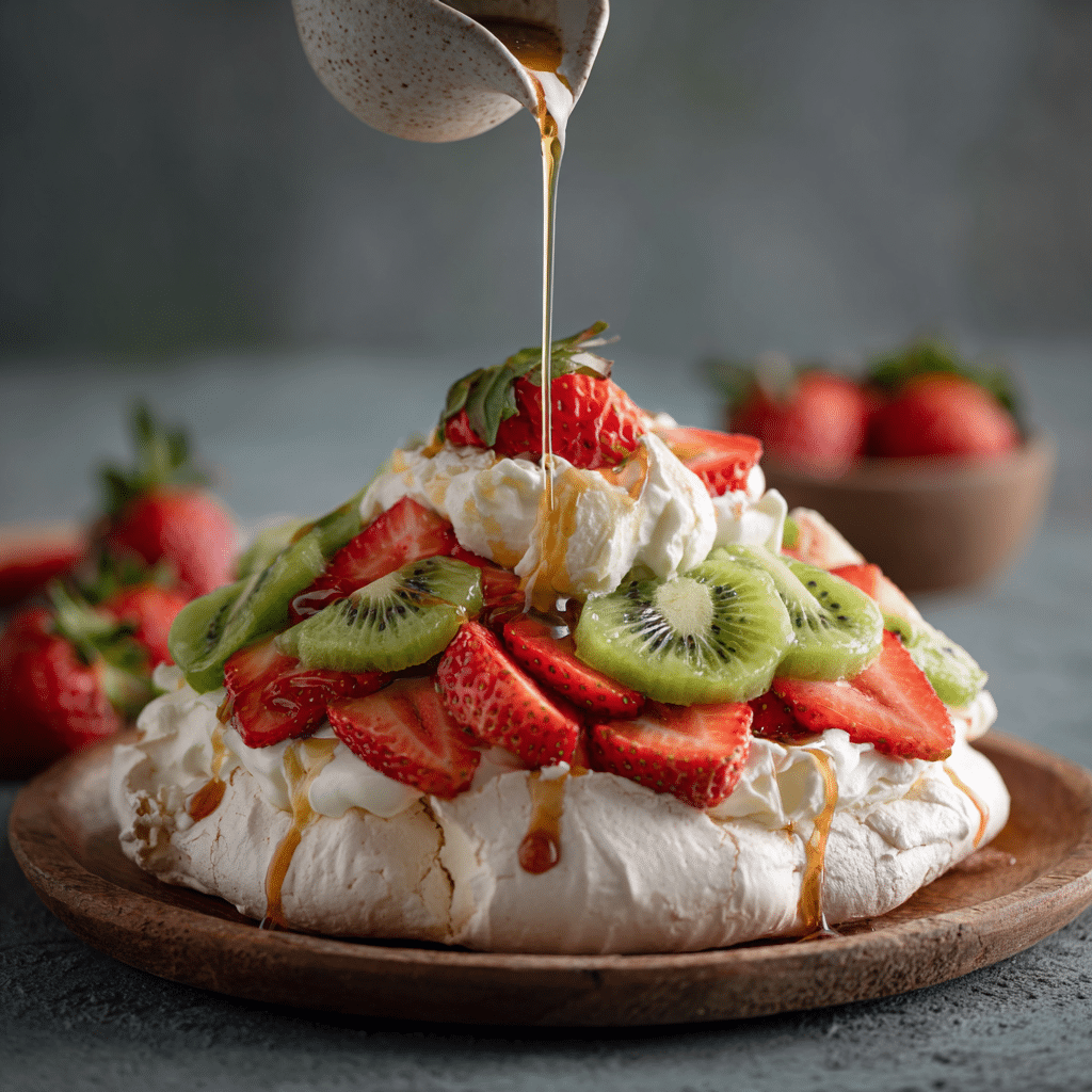pavlova-topping-ingredients.jpg-b6a6-4799-acfe-6f92806586c7 Pavlova topping ingredients laid out
