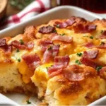 Bacon, Egg, and Cheese Biscuit Bake 3 bacon egg and cheese biscuit bake 2025 11 14 214852 150x150 1