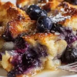 Blueberry Lemon French Toast Casserole Overnight Recipe 3 blueberry lemon french toast casserole overnight r 2025 11 14 214847 150x150 1