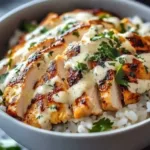 Chicken & Rice Bowls with Creamy Garlic Sauce 3 chicken rice bowls with creamy garlic sauce 2025 11 28 214717 150x150 1