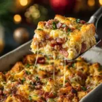 Christmas Breakfast Casserole 3 christmas breakfast casserole 2025 11 14 214838 150x150 1
