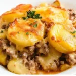 easy 5 ingredient hamburger potato casserole 2025 11 23 184038 150x150 1