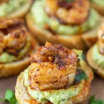 garlic shrimp crostini with avocado 2025 11 16 135427 150x150 1