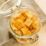 Homemade Sourdough Crackers with Cheddar Cheese 3 homemade sourdough crackers with cheddar cheese 2025 11 20 112252 150x150 1