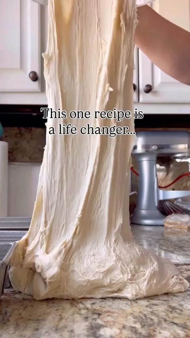 Soft Sourdough Sandwich Bread