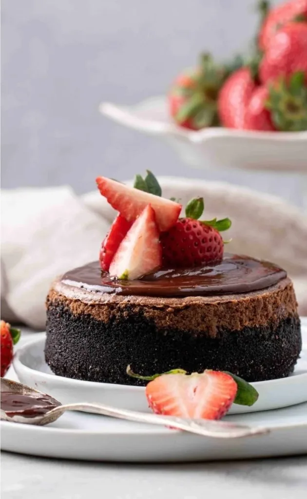 4-inch chocolate cheesecake mini recipe 3 4 inch chocolate cheesecake mini recipe 2026 01 17 124057 630x1024 1