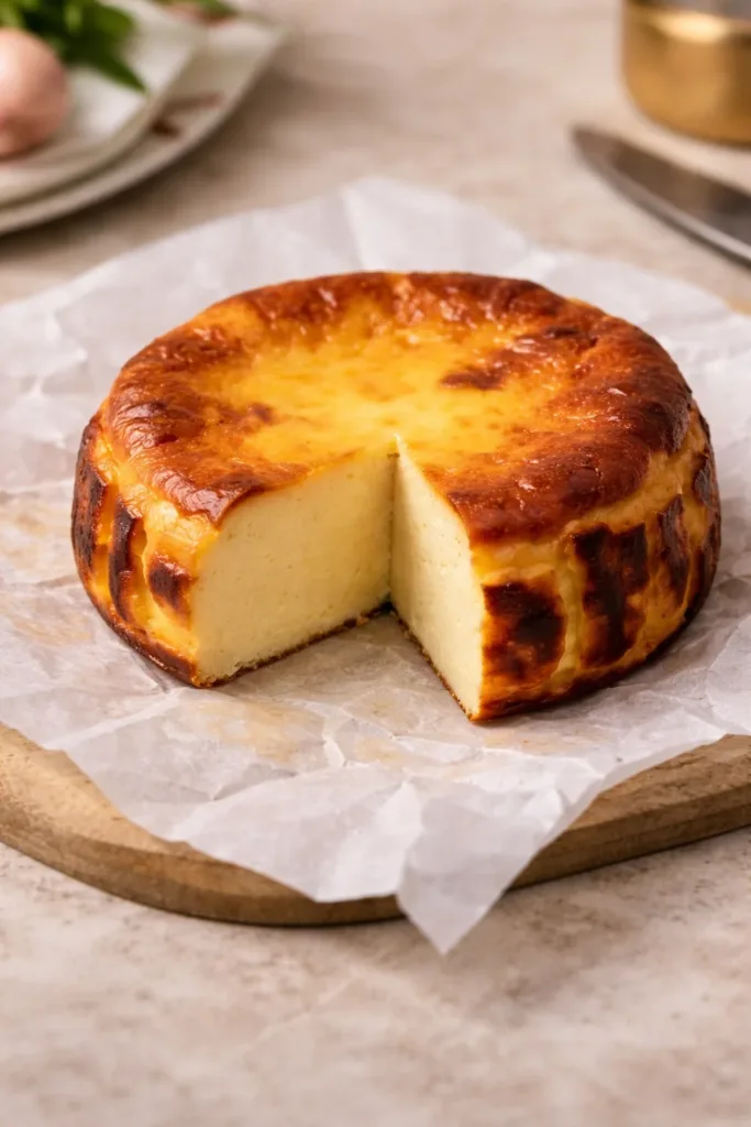 4-inch Mini Burnt Basque Cheesecake for One/Two 3 4 inch mini burnt basque cheesecake for onetwo 2026 01 23 090053 683x1024 1