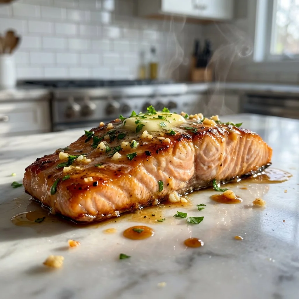 Texas Roadhouse Salmon Copycat 2 Texas Roadhouse Salmon Copycat