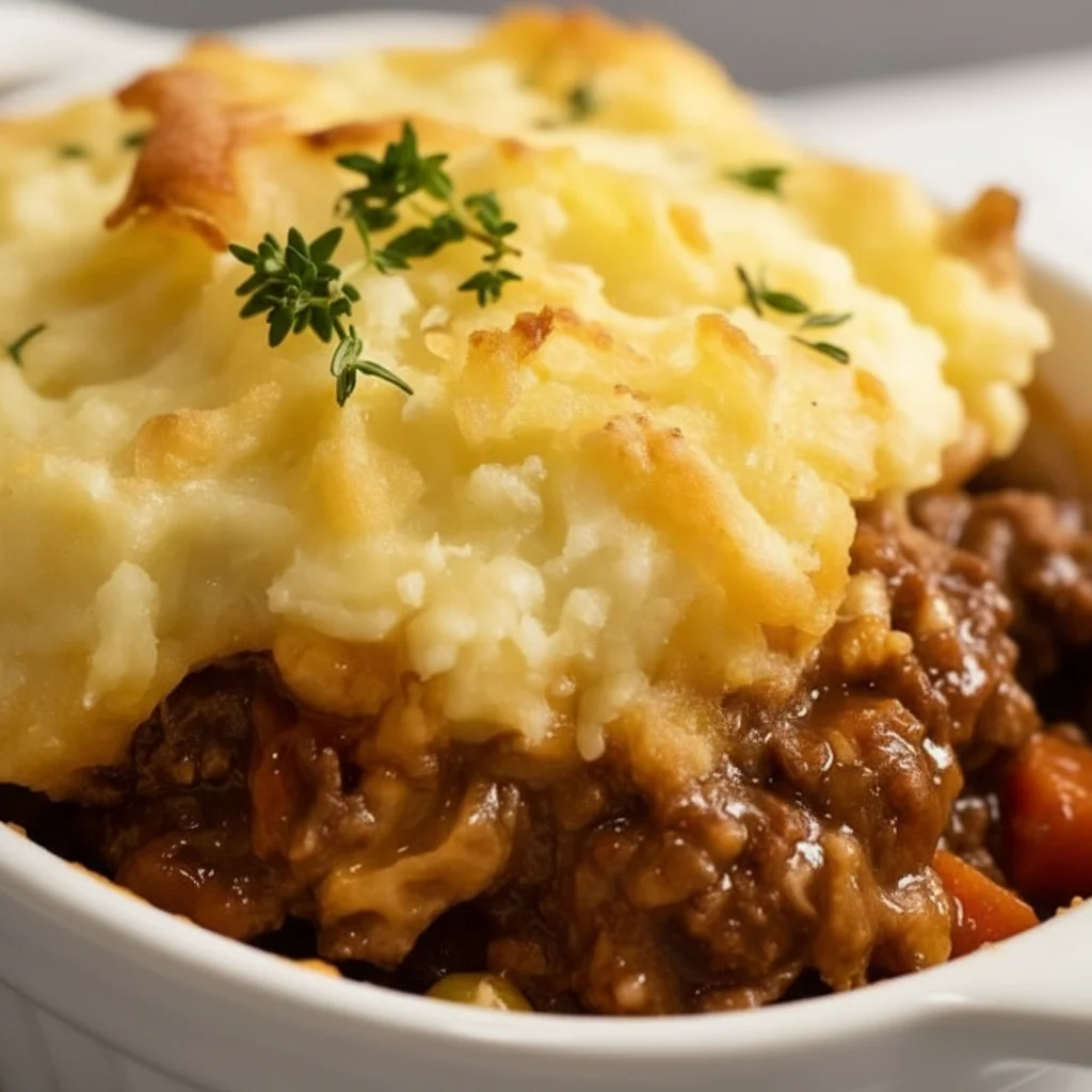 Gordon Ramsay Cottage Pie Recipe