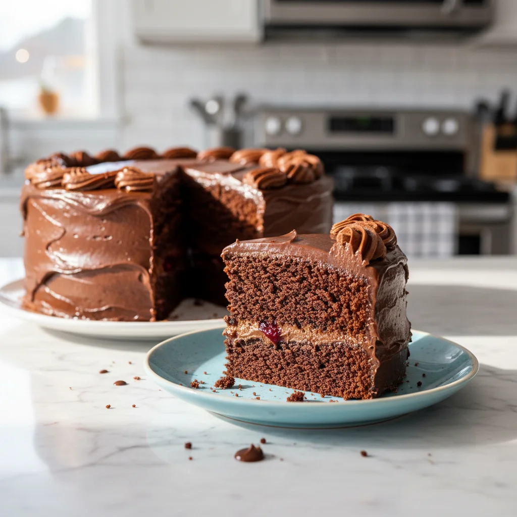 Whole Wheat Chocolate Cake Recipe 2 Whole Wheat Chocolate Cake Recipe
