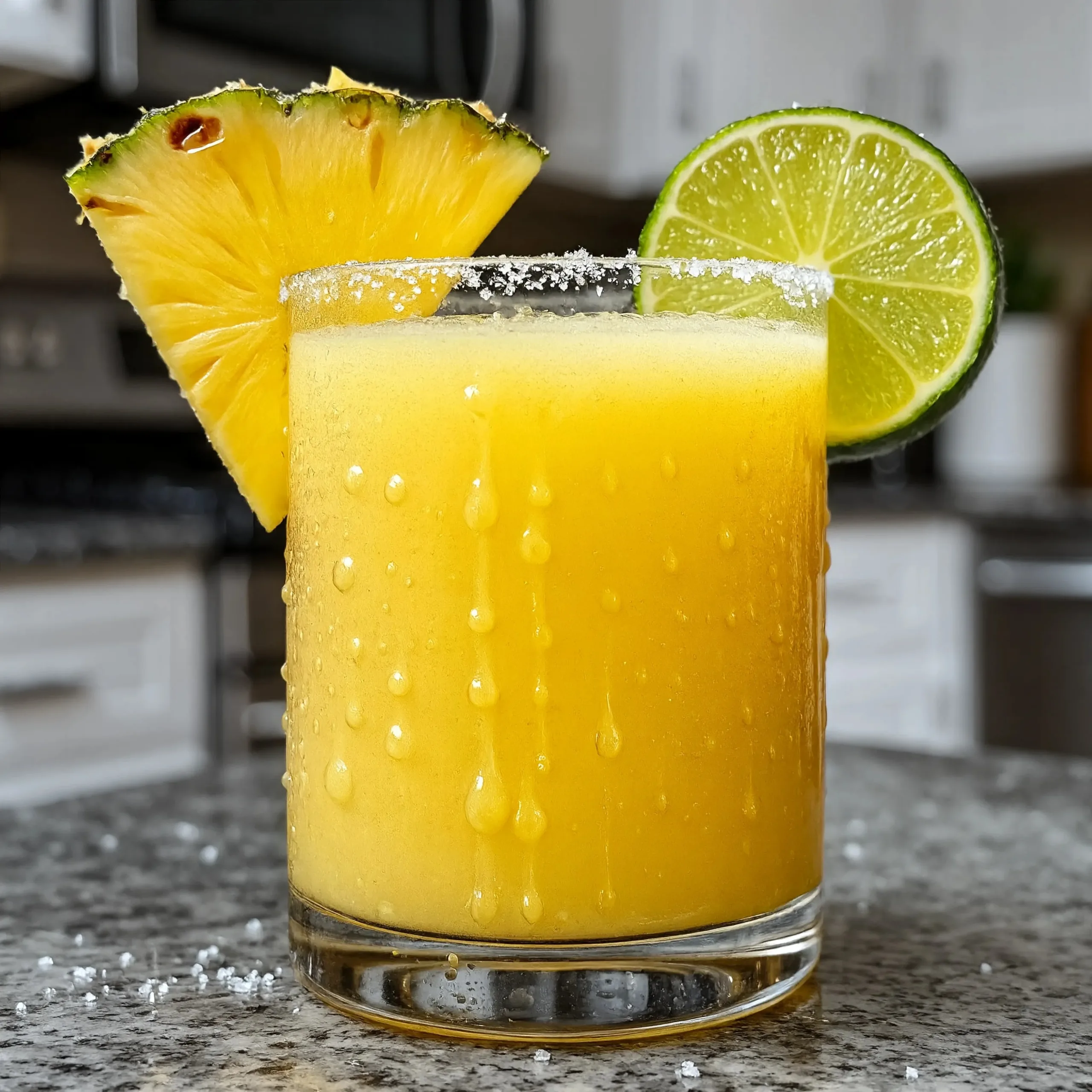 Pineapple Margarita