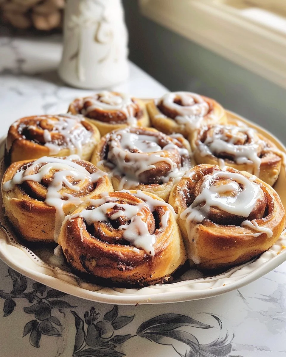 cinnamon rolls 🤎 2 cinnamon rolls 🤎