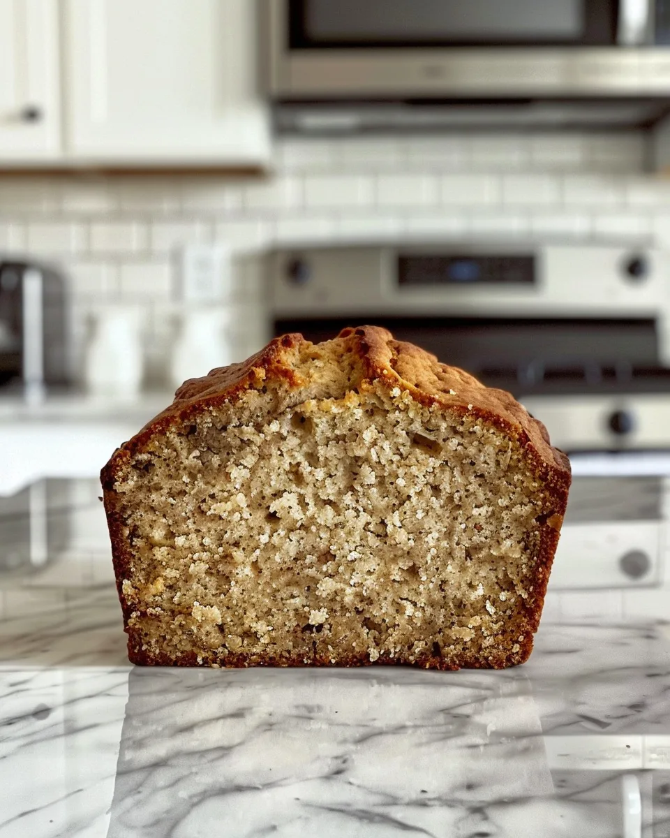 Moist Banana Bread Recipe: Ultimate Guide to Flavorful Baking 2 image 1775775039418