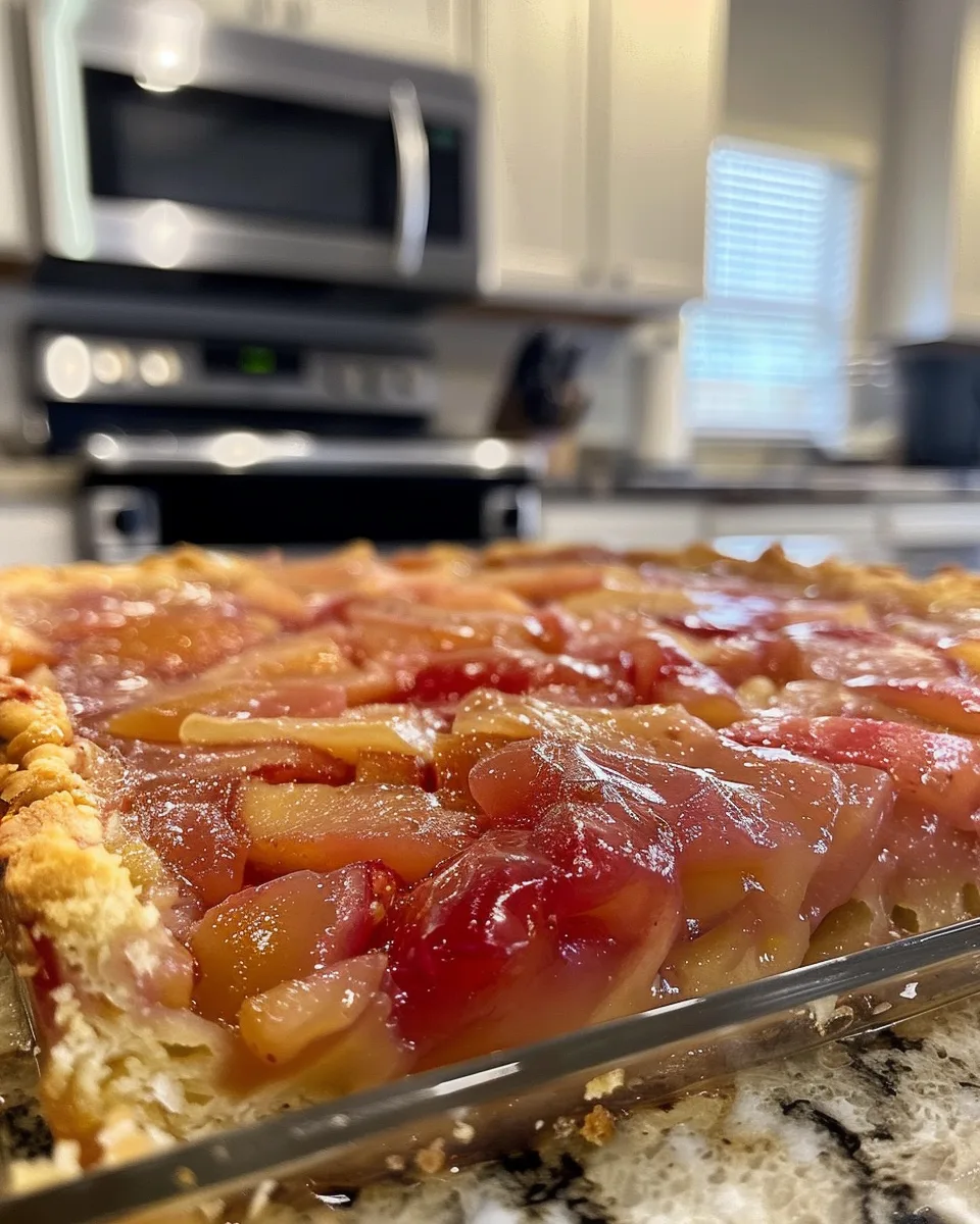 Easy Strawberry Rhubarb Applesauce Recipe 3 Easy Strawberry Rhubarb Applesauce Recipe
