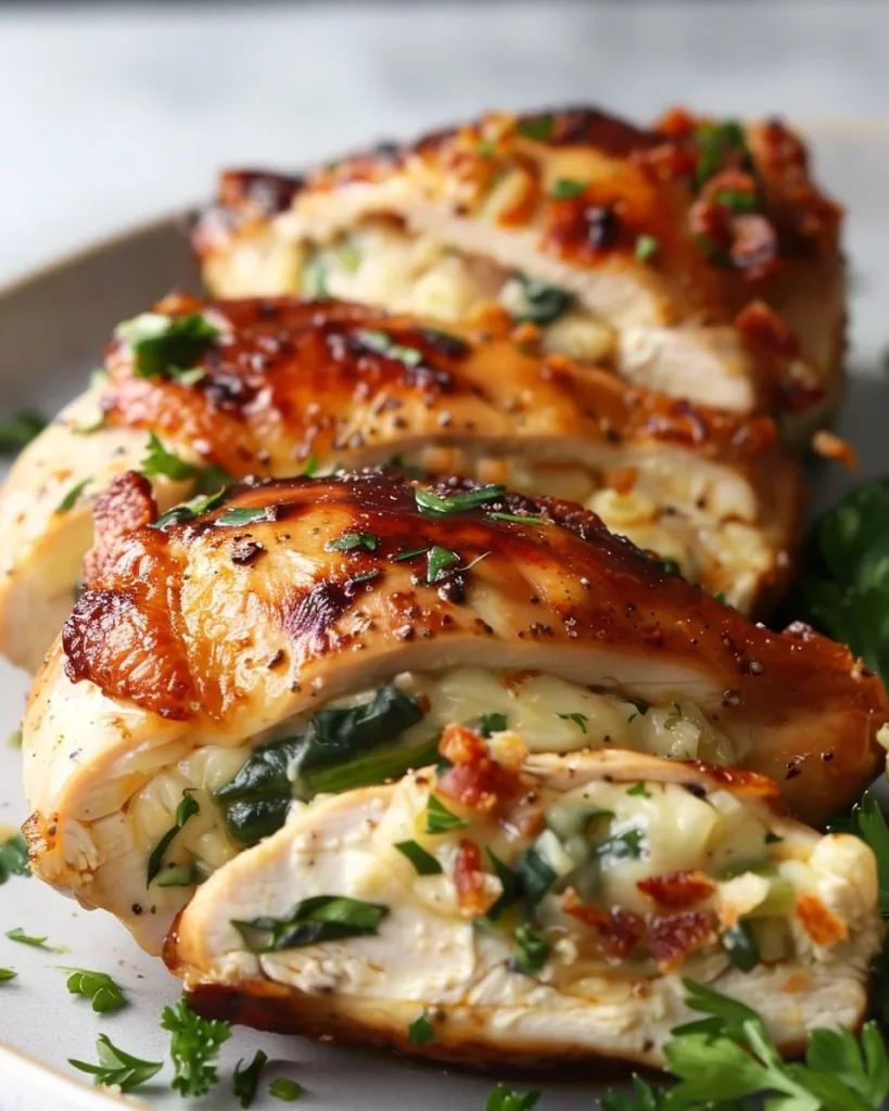Irresistible Ruth’s Chris Stuffed Chicken Copycat Recipe Revealed! 3 irresistible ruths chris stuffed chicken copycat 2026 04 25 173650 819x1024 1