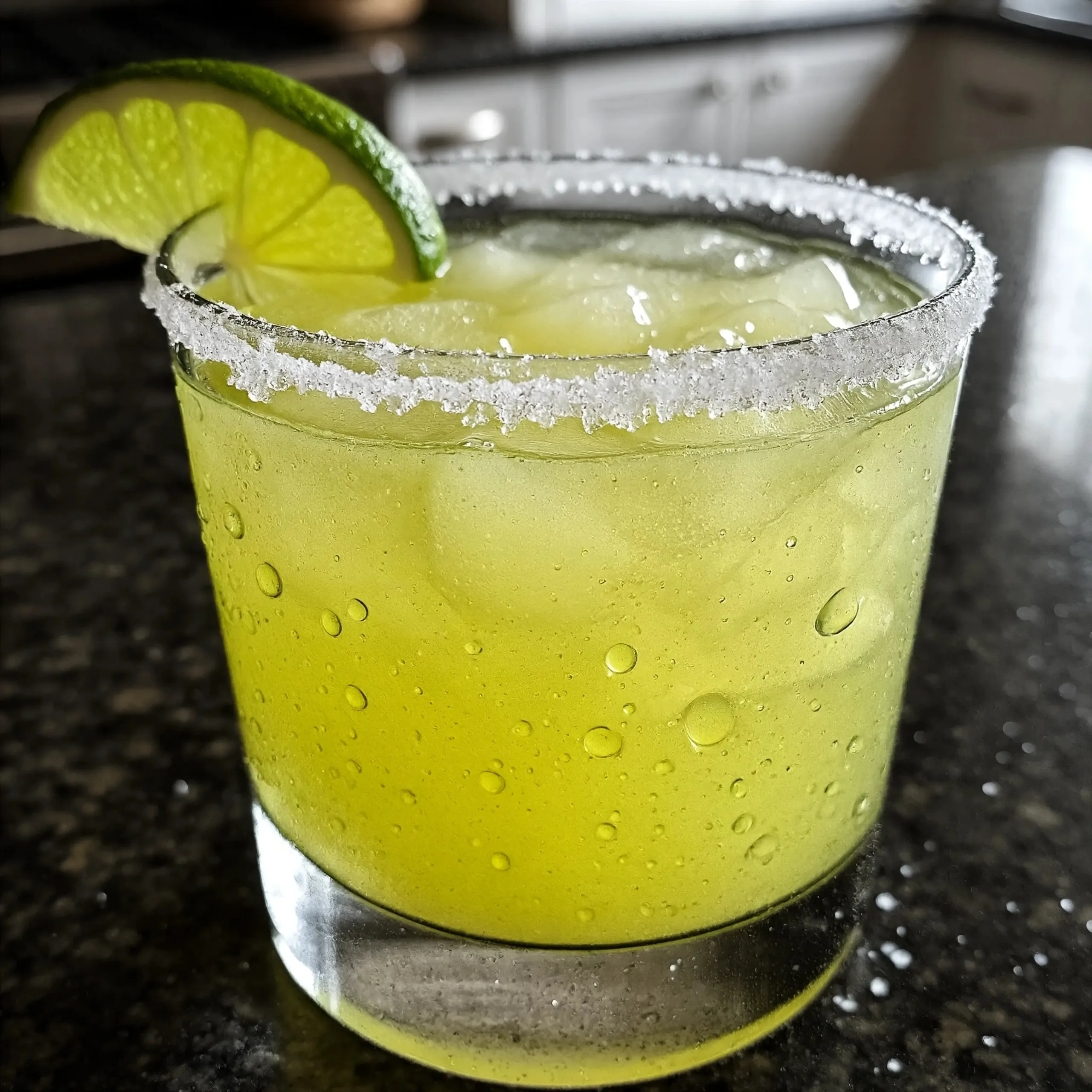 Juicy Margarita