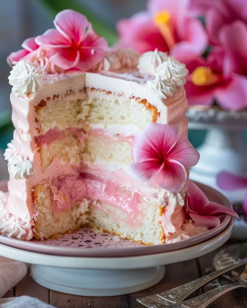 Tropical Hawaiian Guava Cake with Creamy Bliss Filling 3 tropical hawaiian guava cake with creamy bliss fil 2026 04 28 224640 819x1024 1