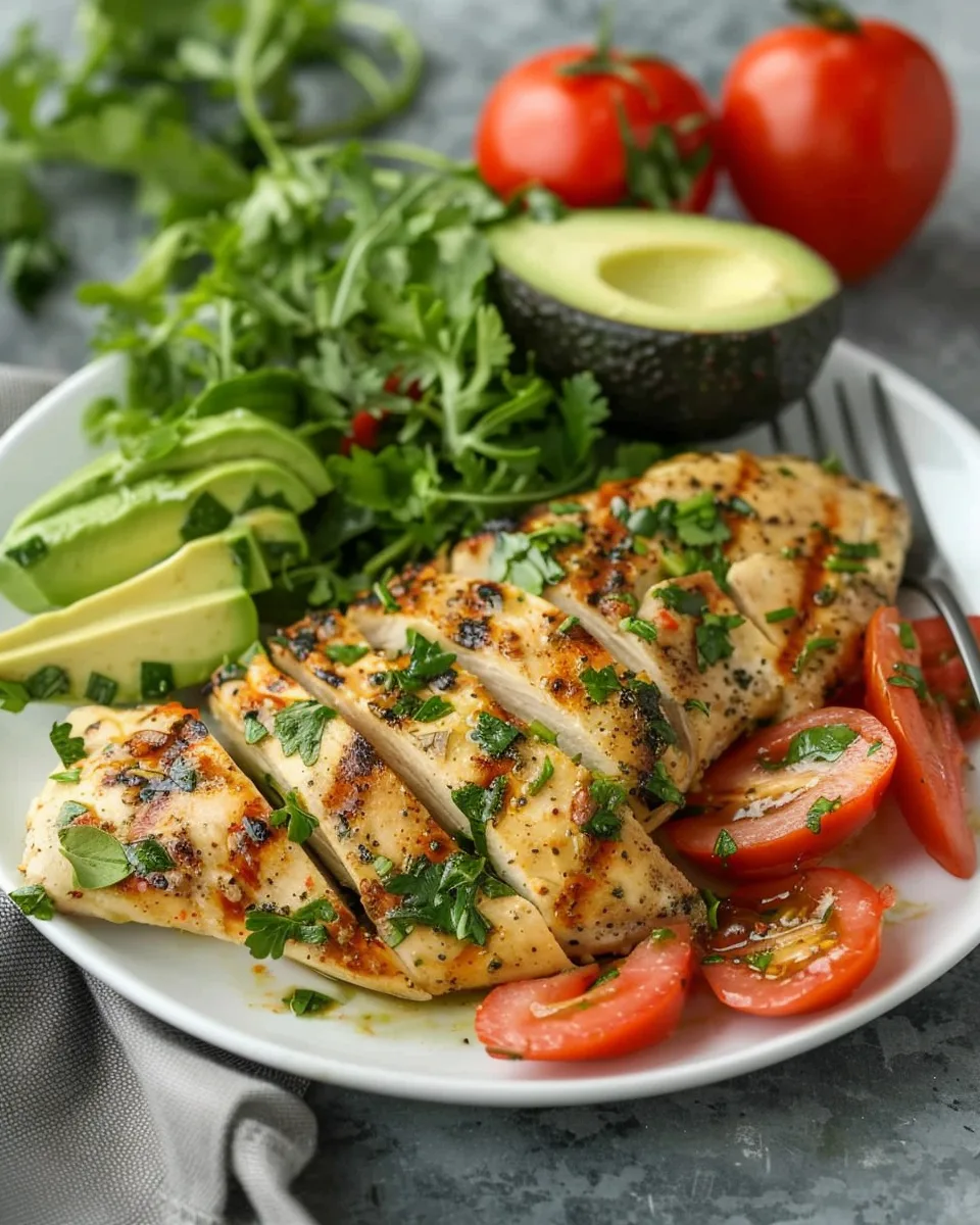 u6716628778 Juicy Grilled California Avocado Chicken ar 45 b0268b06 e941 4766 8eb1 41d4c9aaea19 0