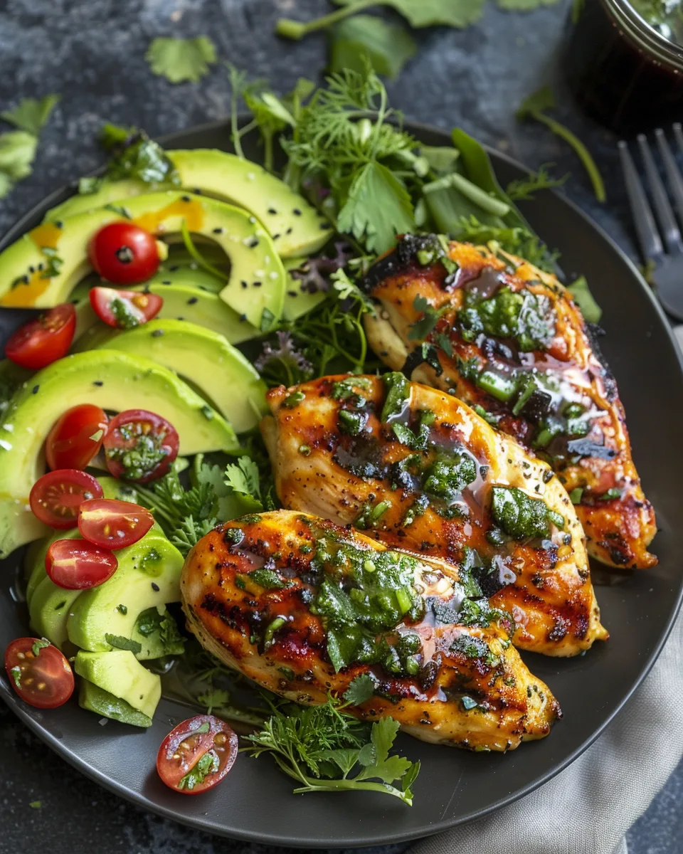 Juicy Grilled California Avocado Chicken 2 u6716628778 Juicy Grilled California Avocado Chicken ar 45 b0268b06 e941 4766 8eb1 41d4c9aaea19 3