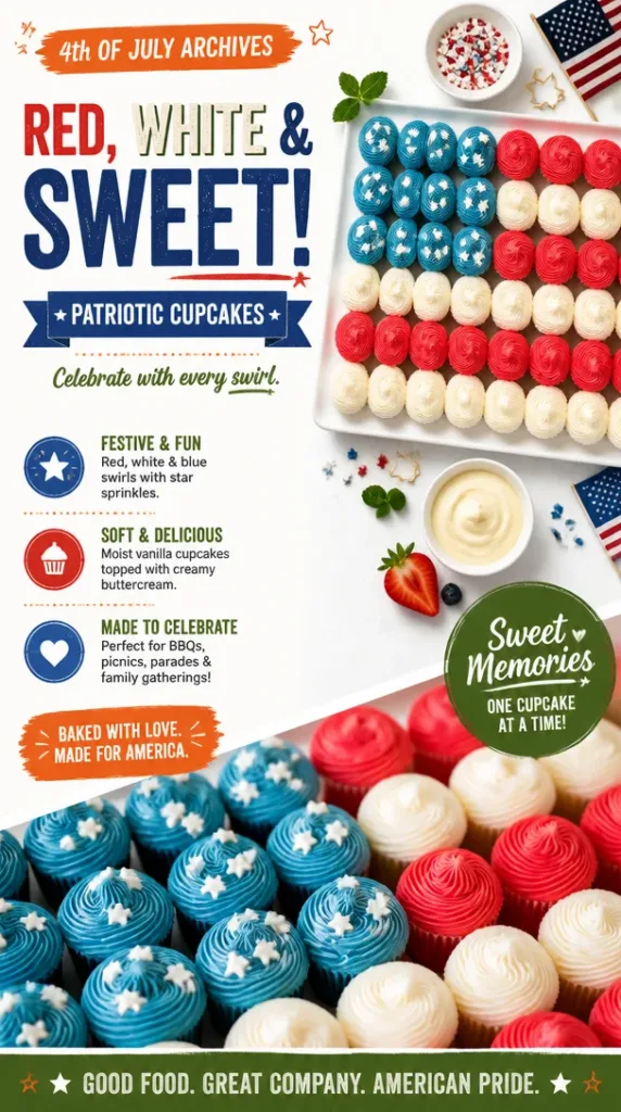4th of July celebration archives with festive ideas and historical insights