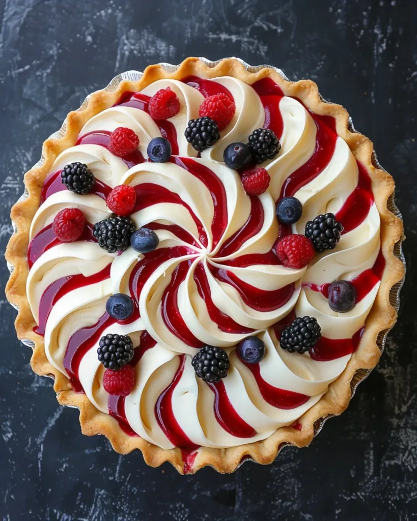 4th of July Swirl Pie: A Festive Treat to Impress! 3 4th of july swirl pie a festive treat to impress 2026 05 19 100641 819x1024 1