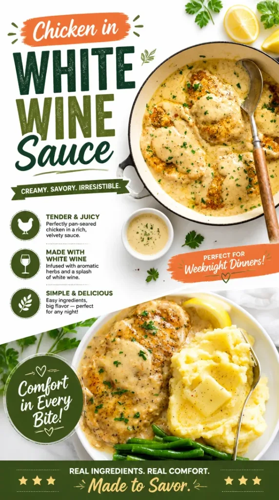 Chicken in White Wine Sauce 3 chicken in white wine sauce 2026 05 24 231624 572x1024 1