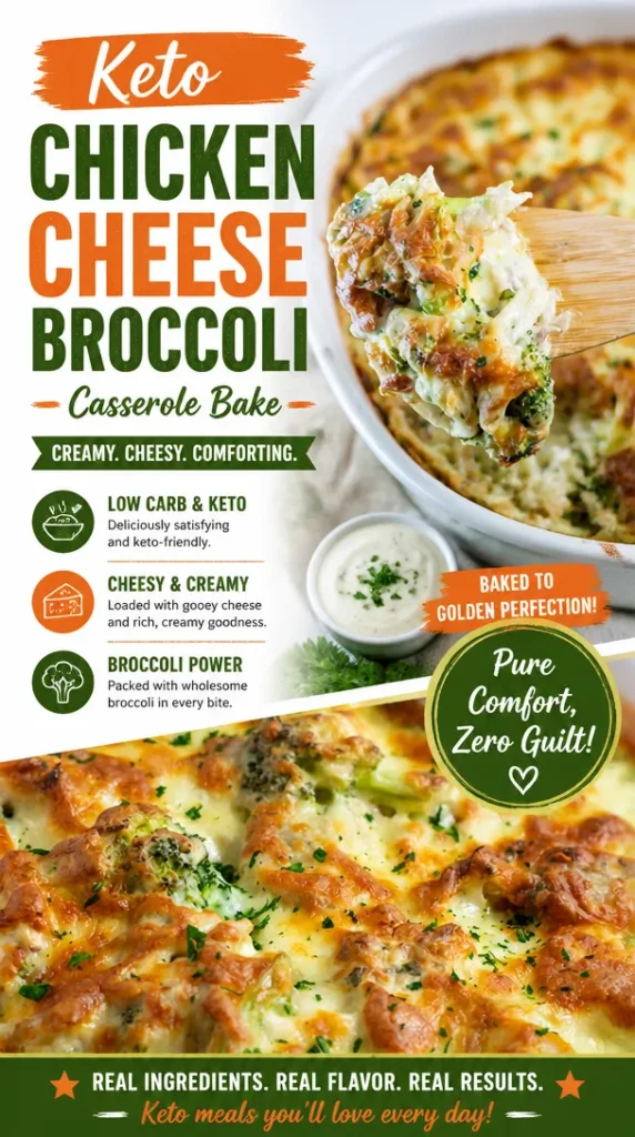 Keto Chicken Cheese Broccoli Casserole Bake 3 keto chicken cheese broccoli casserole bake 2026 05 07 221107 572x1024 1