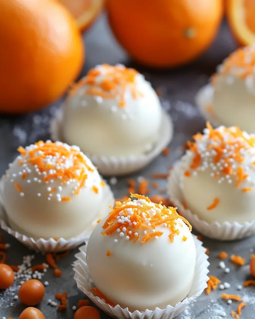 No Bake Orange Creamsicle Truffles 3 no bake orange creamsicle truffles 2026 05 06 094158 819x1024 1