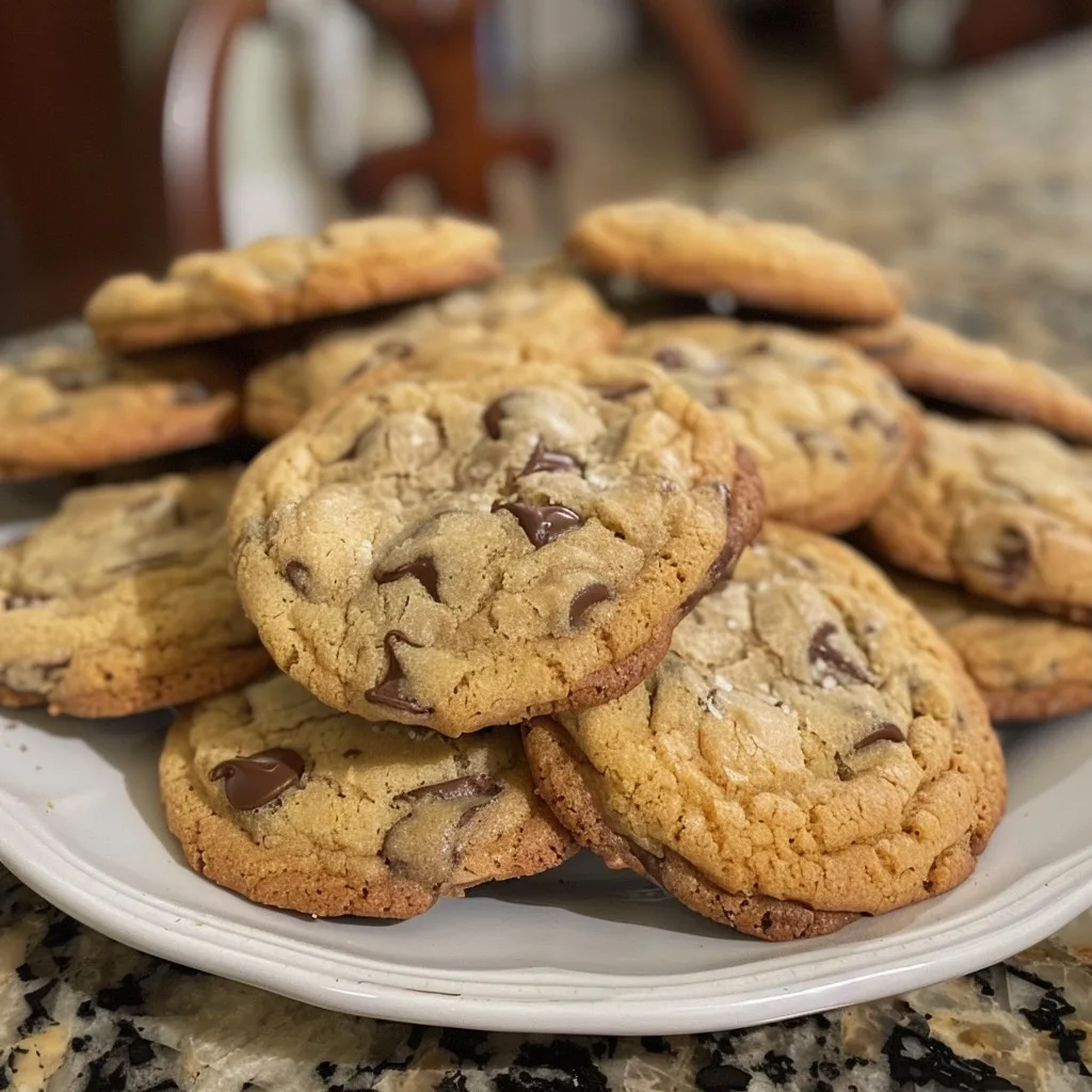 Baileys Irish Cream Chocolate Chip Cookies Recipe 3 Baileys Irish Cream Chocolate Chip Cookies Recipe