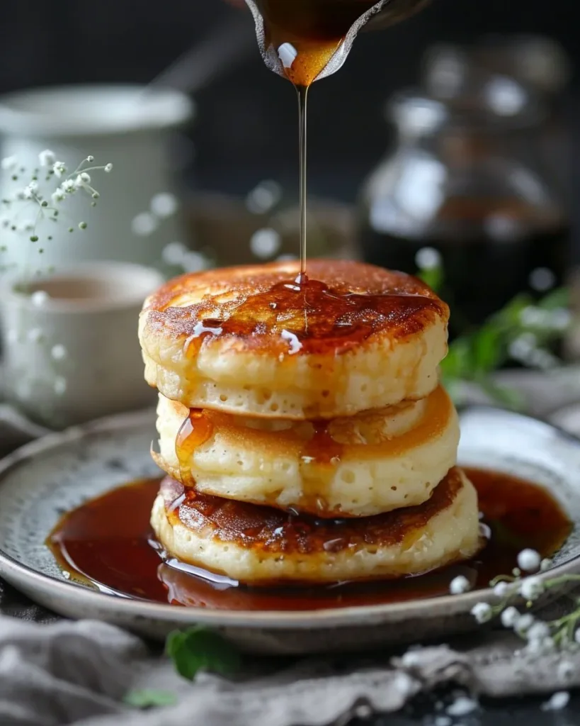 Japanese Soufflé Pancakes 3 japanese souffle pancakes 2026 06 08 204150 819x1024 1