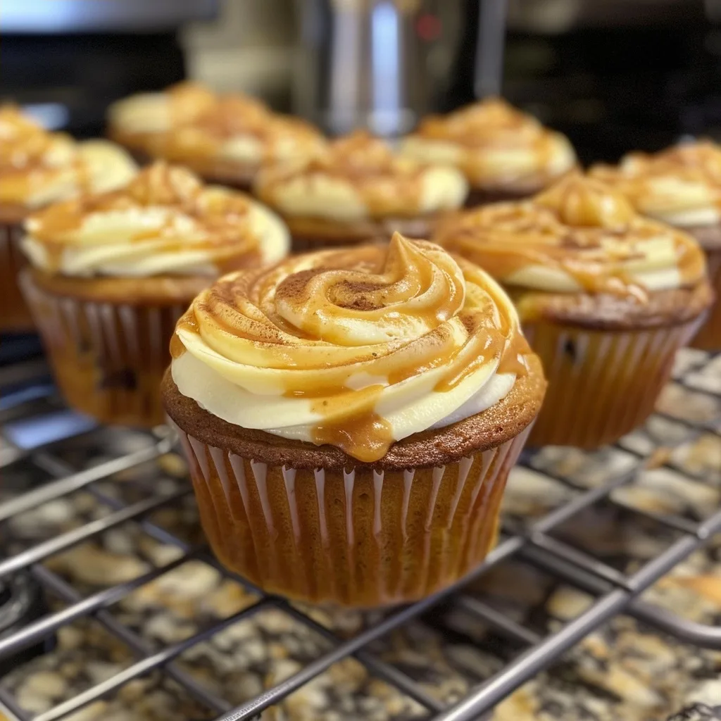 Pumpkin Cream Cheese Swirl Muffins for Fall Baking 3 Pumpkin Cream Cheese Swirl Muffins for Fall Baking