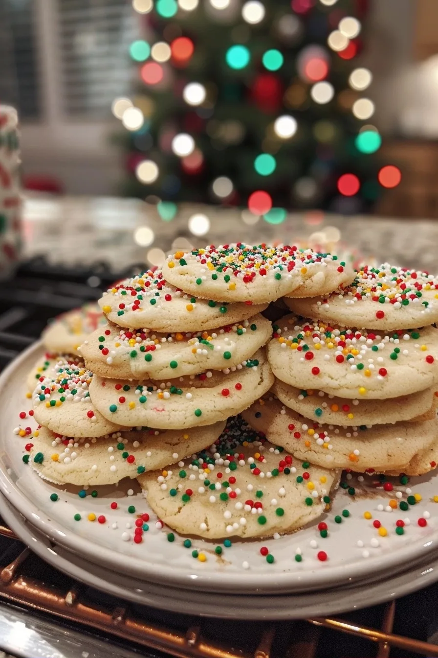 Family Favorite Sugar Cookie Recipe for Perfect Baking 2 image 1784119160011