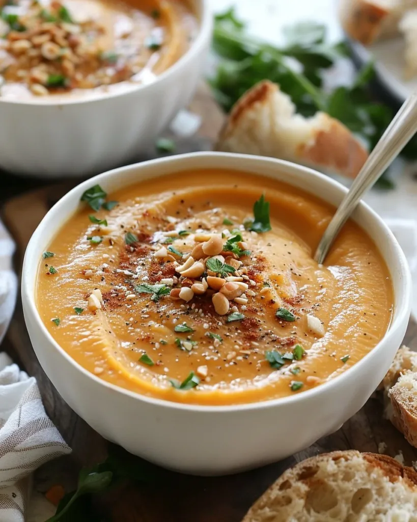 Creamy Vegan Carrot Potato Soup 3 creamy vegan carrot potato soup 2026 08 24 220445 819x1024 1