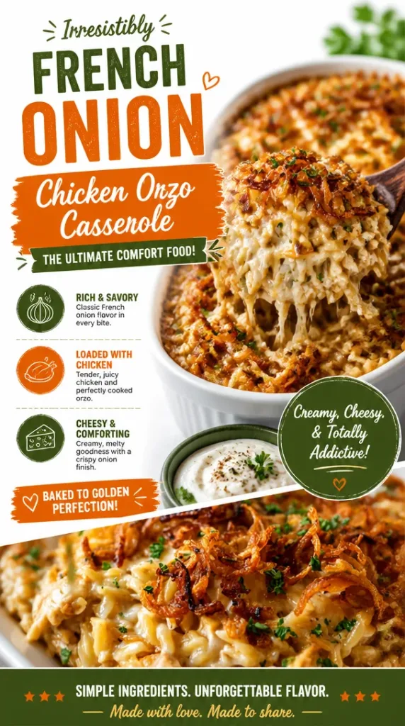 French Onion Chicken Orzo Casserole 3 french onion chicken orzo casserole 2026 08 02 124626 572x1024 1