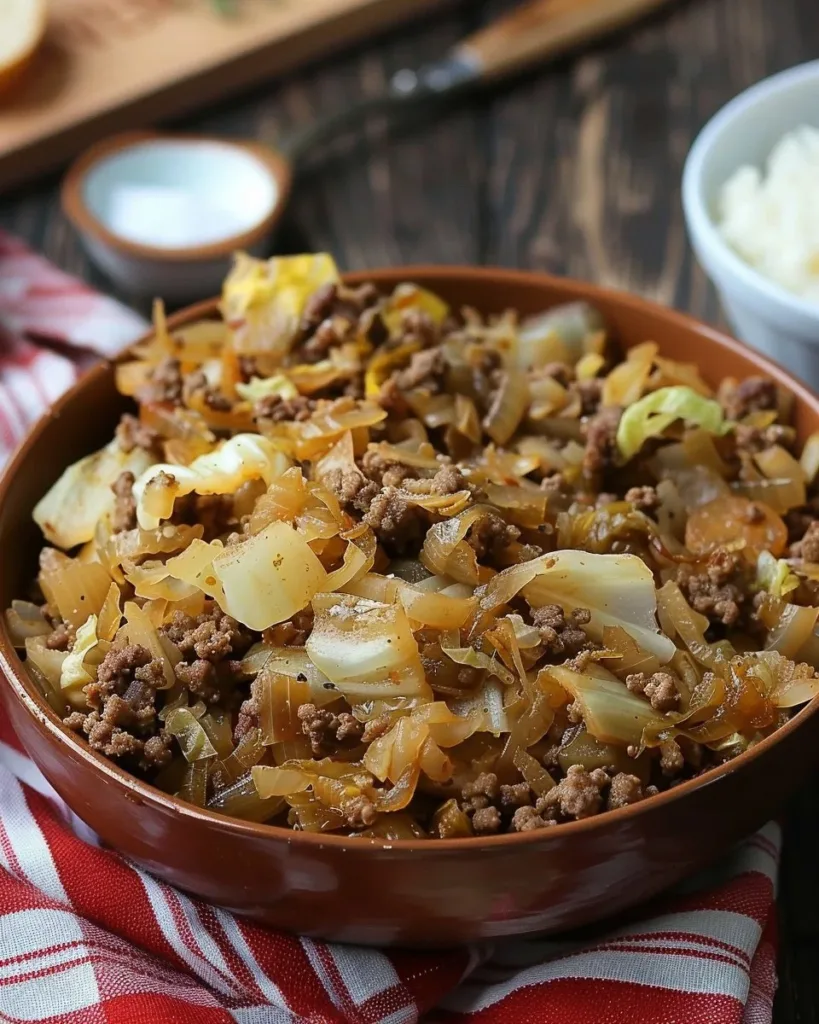 Hearty Savory Cabbage and Ground Beef 3 hearty savory cabbage and ground beef 2026 08 23 121021 819x1024 1