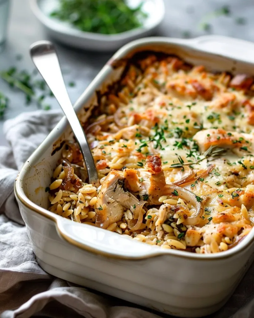 french onion chicken orzo casserole 2026 09 09 123409 819x1024 1