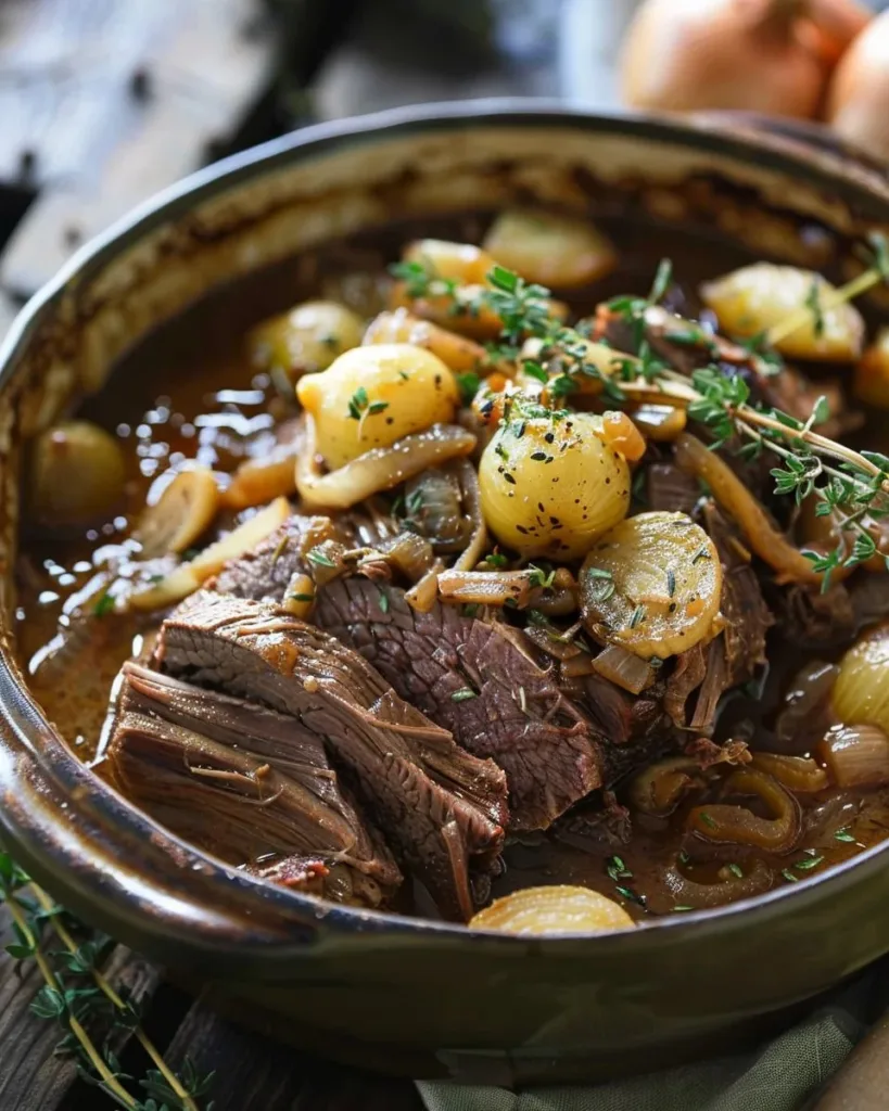 French Onion Pot Roast — Cozy Fall Dinner or Holiday Main 3 french onion pot roast cozy fall dinner or holid 2026 09 18 083423 819x1024 1