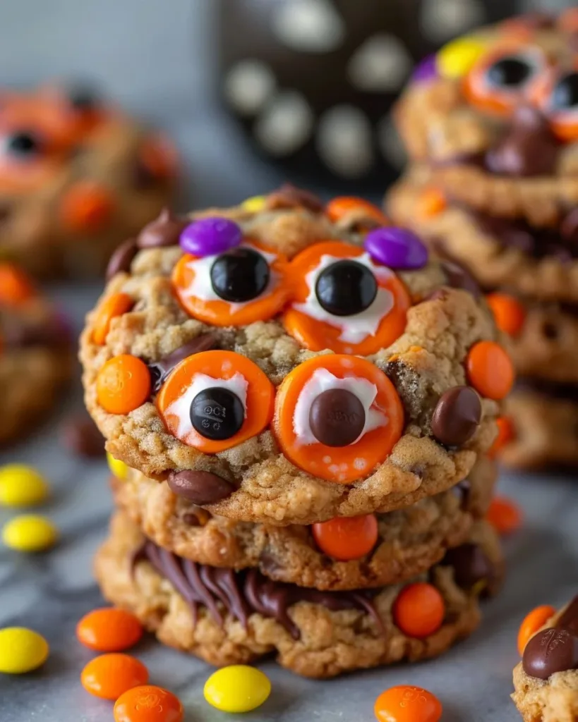 Halloween Candy Monster Cookies 3 halloween candy monster cookies 2026 09 15 093044 819x1024 1