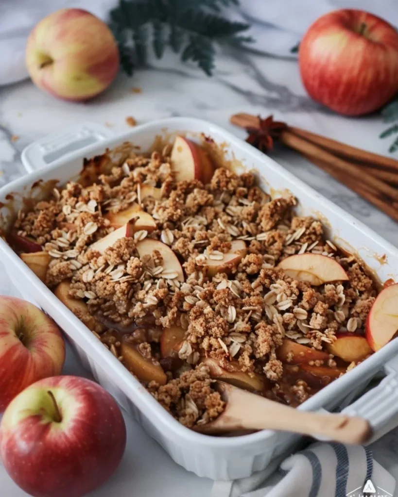 Healthy Apple Crisp 3 healthy apple crisp 2026 09 06 103007 819x1024 1