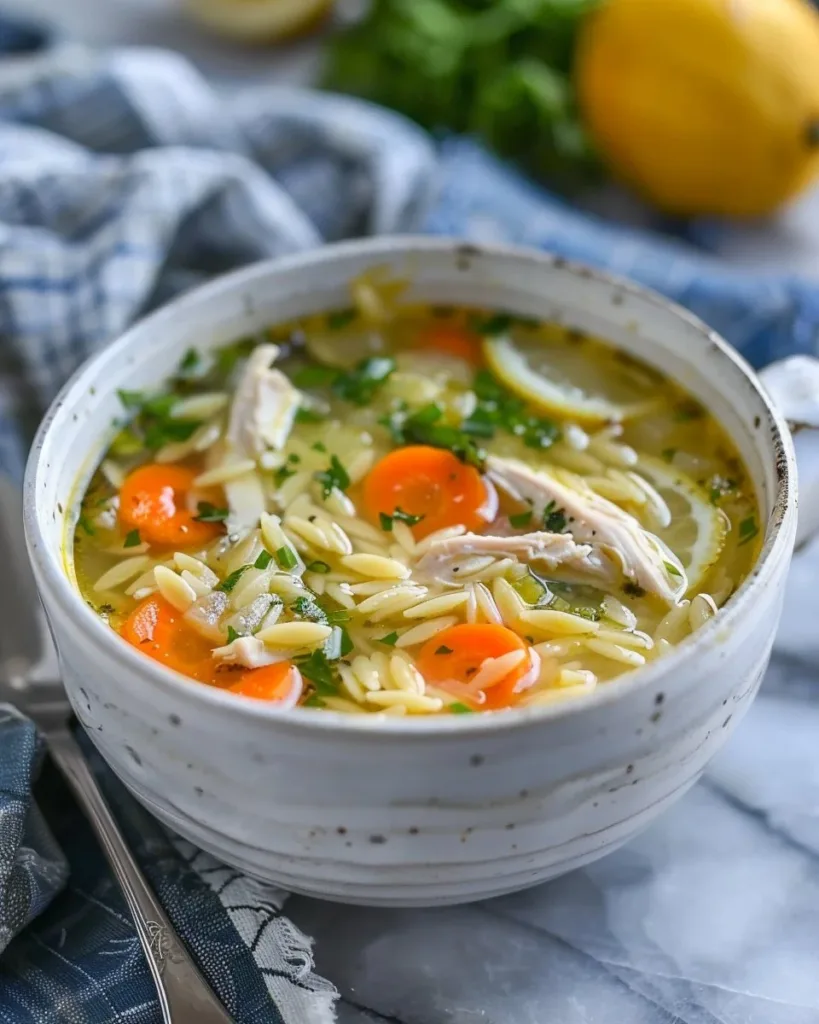 spring lemon chicken orzo soup recipe 2026 09 09 124027 819x1024 1